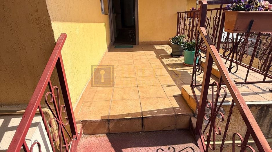 2 camere, Bogdanestilor-Cetatii, 82 mp, apartament superb - Poză 20