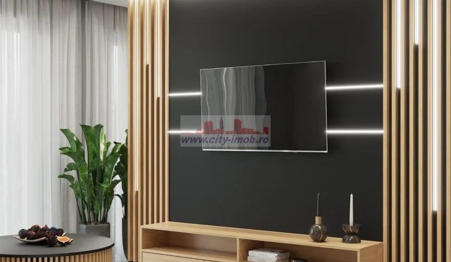 Inchiriere  Apartamnet  3  Camere Iancu Nicolae - Poză 1