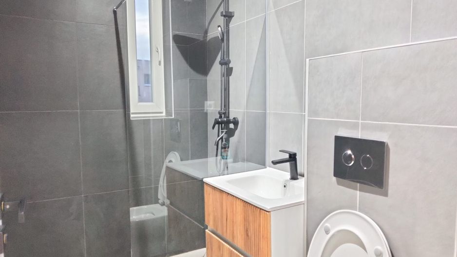 Apartament 2CAM 52 MP, Grigorescu, Zona Coloane - Poză 1