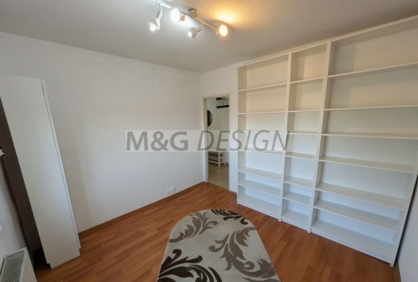 Apartament  3 camere Freidorf  cu centrala - Poză 8