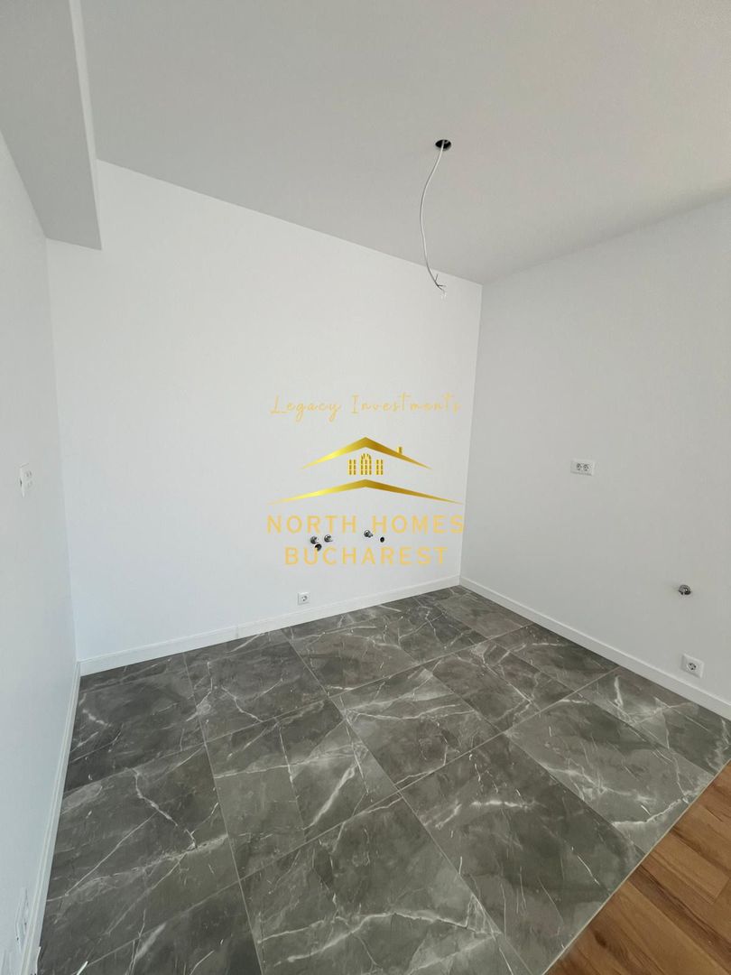 Apartament de vanzare -2 camere One Cotroceni Park-COMISION 0 - Poză 23