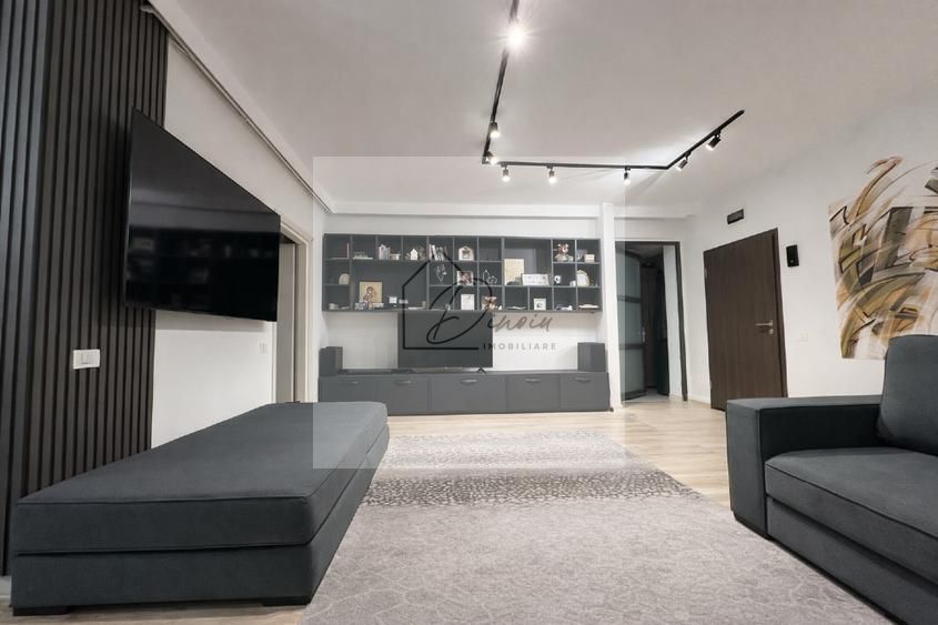 Apartament 2 camere Centrul Nou I Ultracentral I Mobilat I COMISION 0% - Poză 3