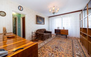 3 camere de închiriat | 72 mp | Mircea cel Bătrân | Pet Friendly - Poză 9
