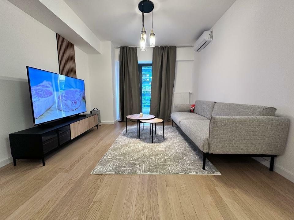 Apartament spatios  3 Camere I Upground I Metrou Pipera - Poză 1