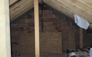 Casa individuală 4 camere | 130 MPU | Arhitectilor - Poză 14