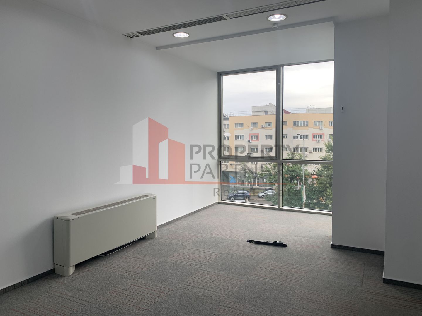 Spatii de birou disponibile Baneasa. - Poză 4