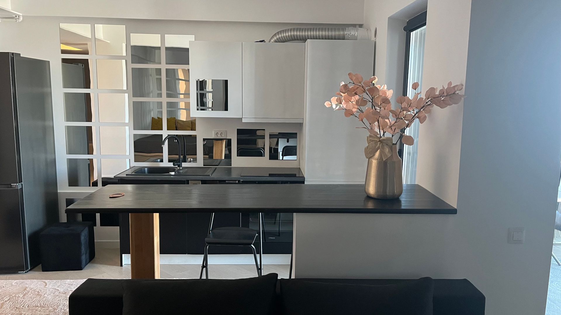 Cortina North || Studio || Vedere panoramică || Comision 0% - Poză 6