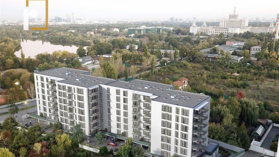 Apartament 2 camere | Finalizat | Casa Presei Libere - Poză 4