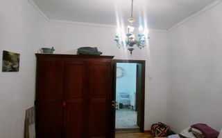 APARTAMENT ULTRACENTRAL , PIATA UNIRII, CUZA VODA 70 MP PLUS CURTE - Poză 23