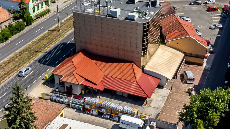 Casă cu destinație comercială Micalaca - Poză 3