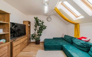 2 camere | Decomandat | Loc de parcare | Bloc 2020 | Comision 0% - Poză 6
