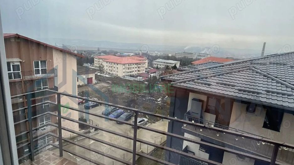 Apartament 2 camere-Valea Lupului - Poză 7