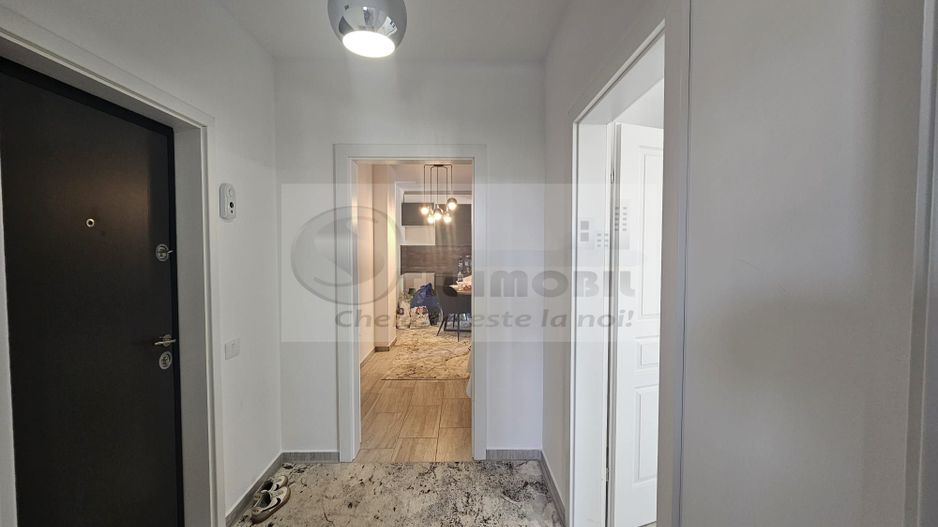 Apartament 2 cam - 67mp + garaj - mobilat utilat - Poză 10