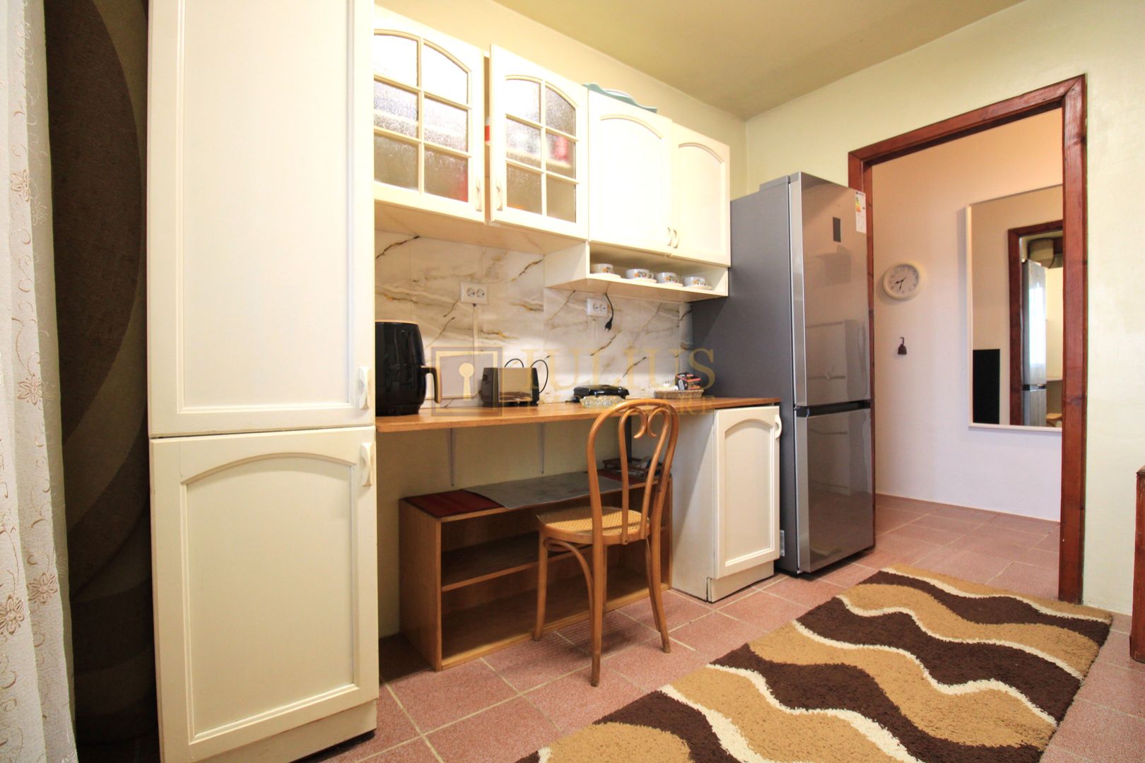 Pet-friendly, 2 camere. - Poză 9