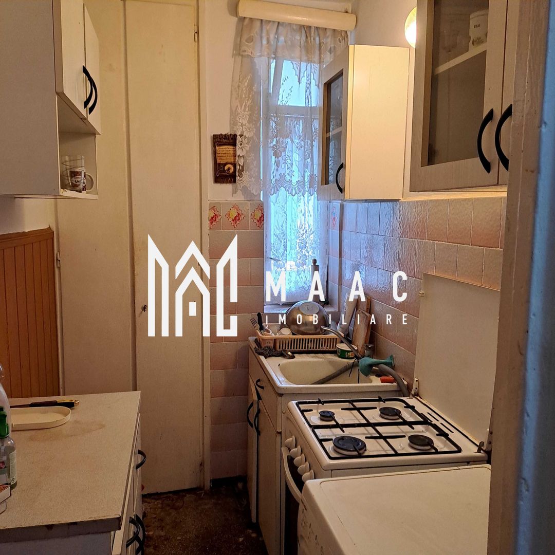 Apartament 2 camere | 40 MPU | Etaj 4 | Cedonia - Poză 3
