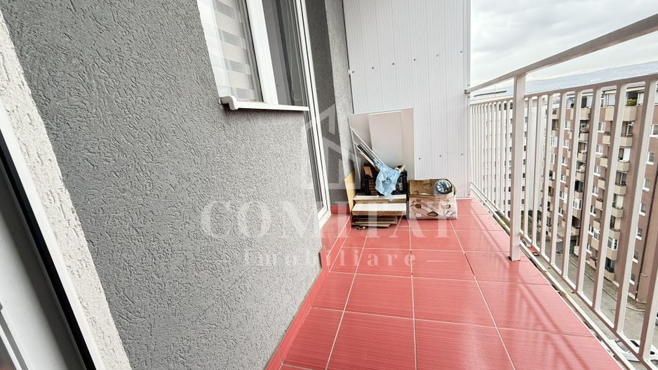 Apartament cu 2 camere | Etaj Intermediar | Complexul Oașului | Iris - Poză 7