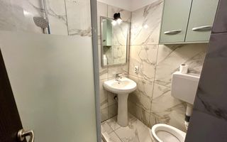 3 camere open space, Modern, Parcare, Zona Vivo, Revo gym, Floresti - Poză 9