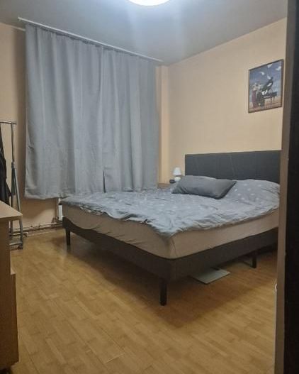 Apartament 3 camere parter decomandat, 67,7 mp, mobilat metrou - Poză 6