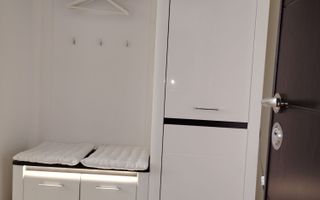 Apartament 3 camere, bloc nou – Florești, zona Muzeul Apei - Poză 6