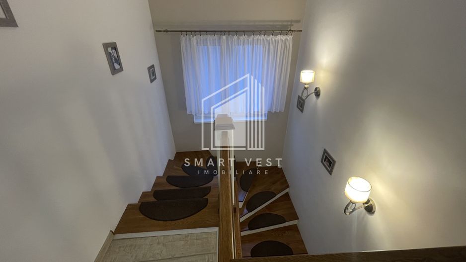 Casa de vanzare | 240mp | Strada Dara - Poză 44