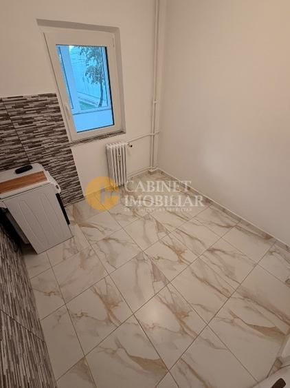 2 camere decomandat - Etaj 1/4 - Nicolina 1 - Renovat - Poză 6