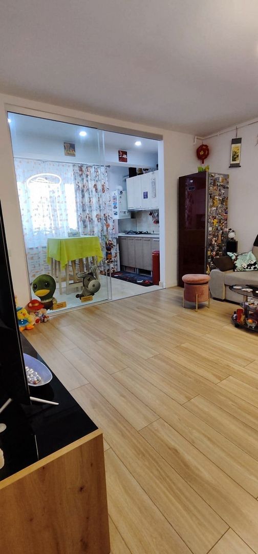 Vanzare Apartament 2 camere, 58 mp, bloc 2020, centrală , Bd Timisoara - Poză 5