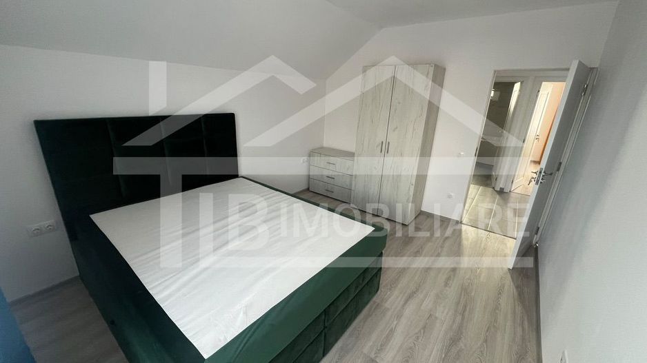 Casa individuala, 4 camere, 190mp, Zona Sâncraiu de Mureș - Poză 6