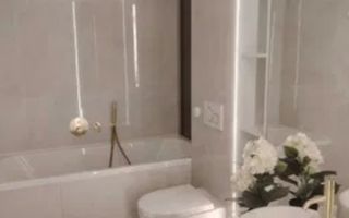 Apartament 2 camere Cortina North Pipera I cu parcare inclusa - Poză 6