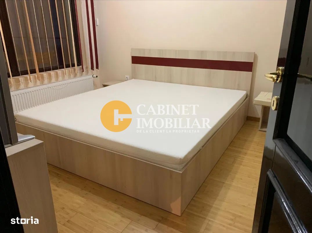 De vânzare: Apartament 2 camere – 66 mp – Copou, Exclusive Residence - Poză 4