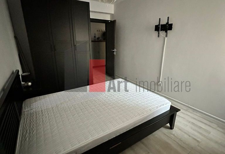 Apartament cu 2 camere, Novum Residence Lacul Morii-Militari - Poză 6