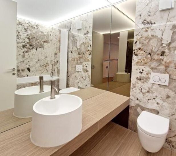 Apartament 3 camere în complexul rezidențial de lux Cortina Iancu Nicolae - Poză 7