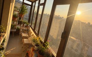 3 Camere open-space | Confort Urban Sălaj | 51,20 mp 2 Balcoane - Poză 6