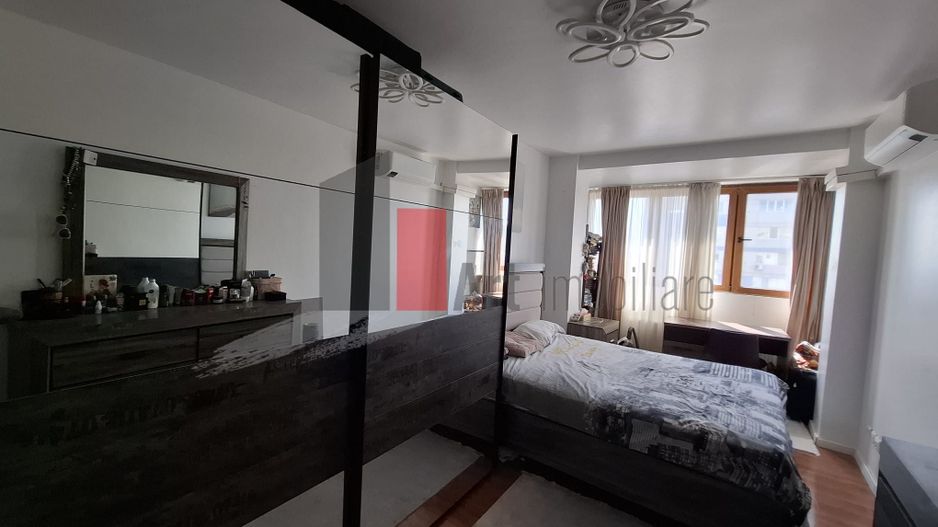 Apartament in zona Beller-Parc Floreasca, "VEDERE PANORAMICA" - Poză 4