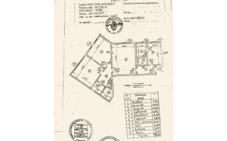 3 CAMERE  | ET. P\4 | 78.76MP | CENTRALA PROPRIE | DRUMUL SARII -13 SEPTEMBRIE - Poză 11