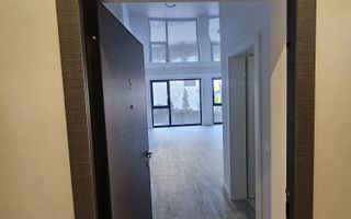 Apartament 1 cameră cu loc de parcare în complexul Don Lake View, Iași - Poză 3