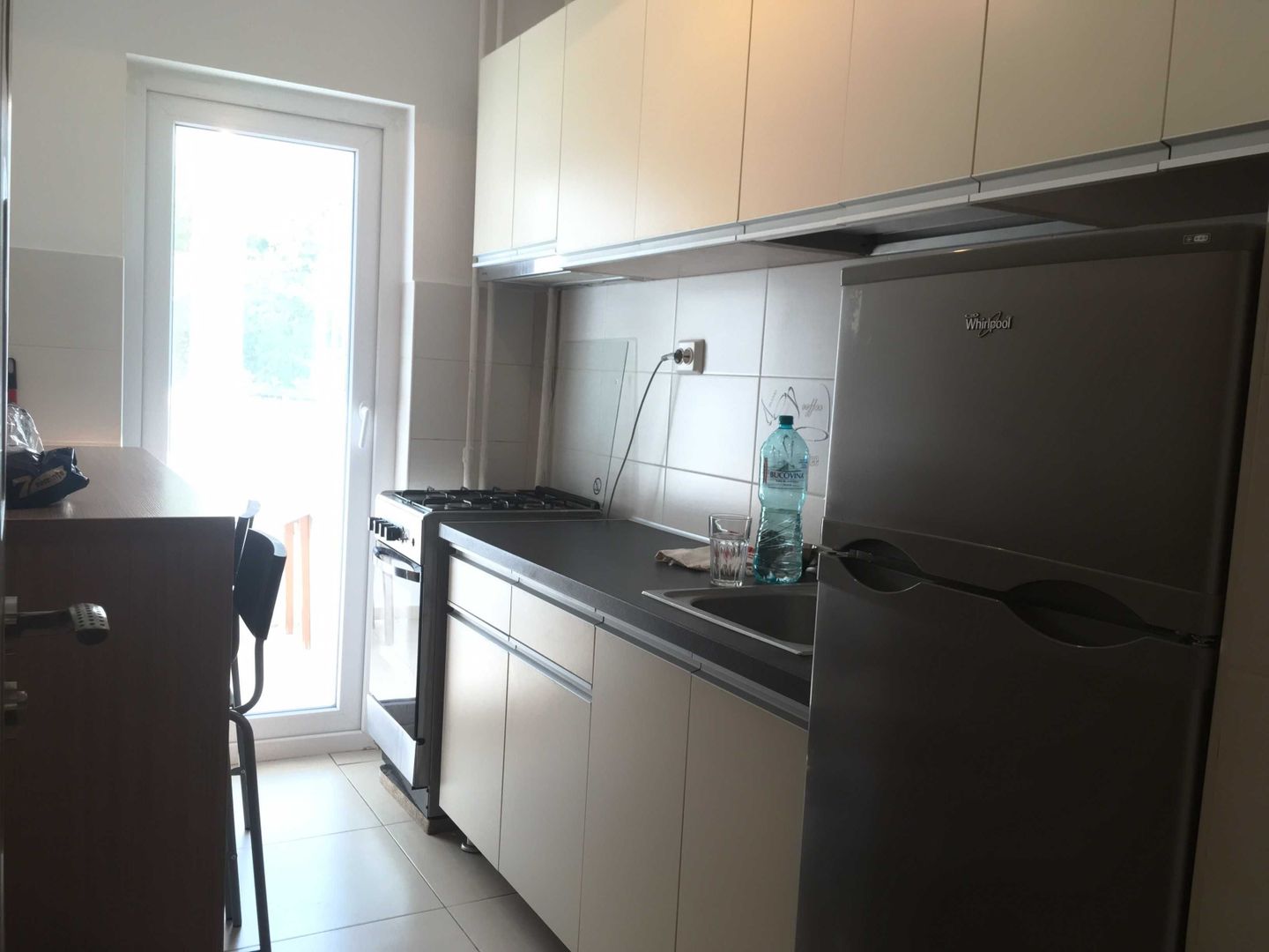 Inchiriere garsoniera Obor - Poză 2