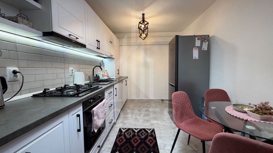 Apartament 3 camere-Neppendorf - Poză 8