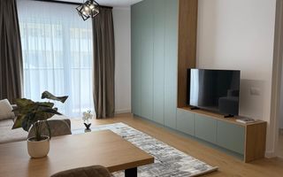 Apartamnet la cheie | Etaj intermediar | Zona Eroilor Floresti - Poză 3