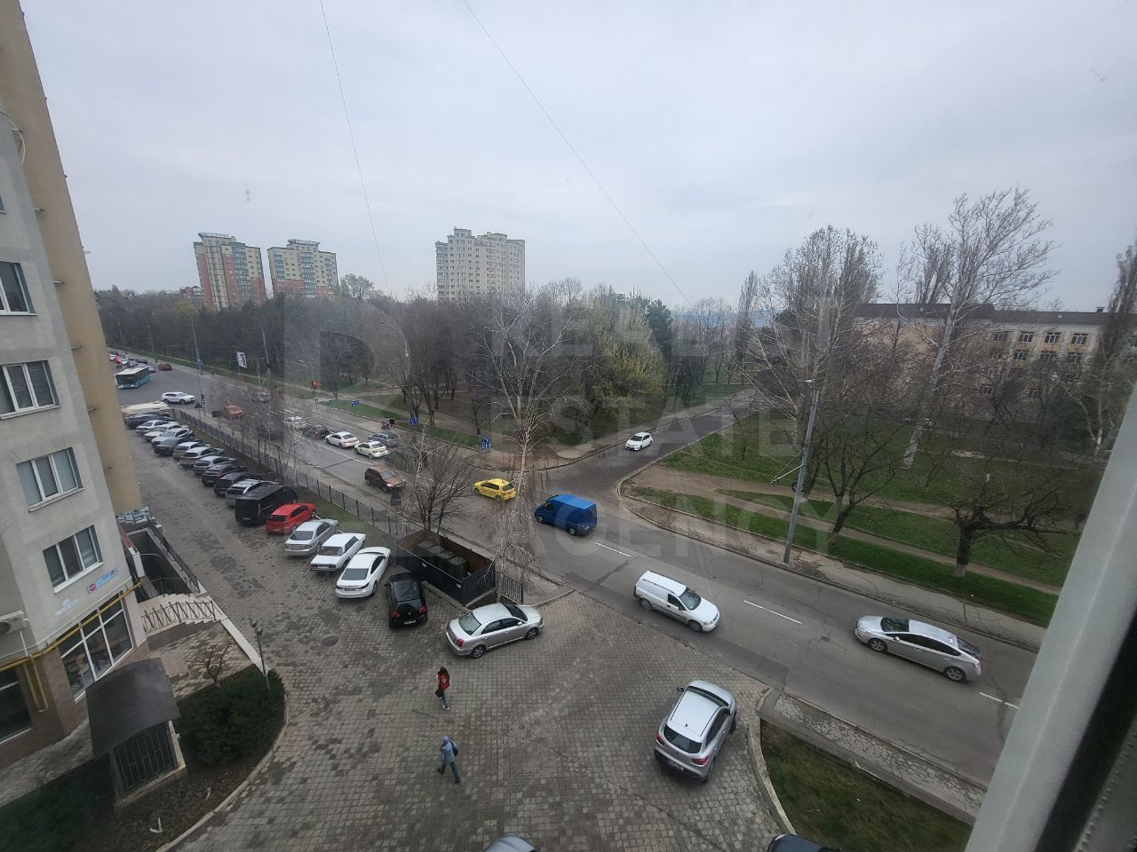 Vânzare apartament, 2 camere, strada Cuza Vodă, Botanica - Poză 20
