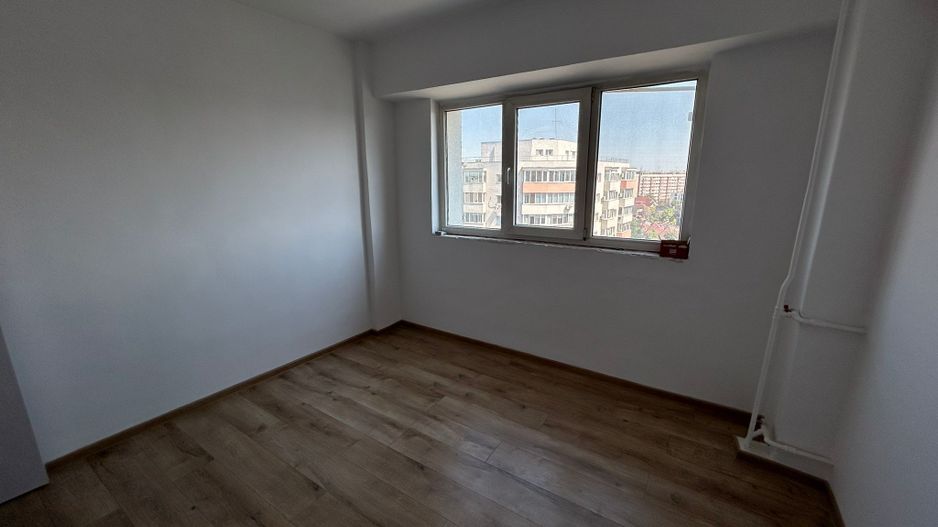 APARTAMENT RENOVAT CALEA MOSILOR | BLOC 1984 | METROU OBOR - Poză 1