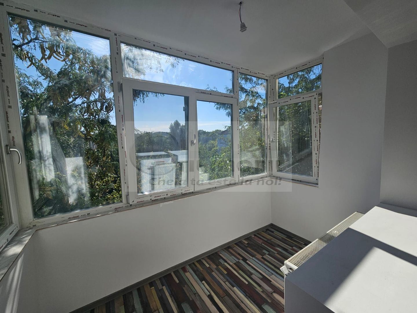 Apartament 2 camere Podu Ros-Sos. Nationala - renovat complet - Poză 3