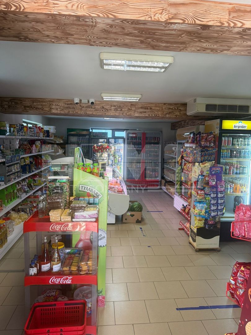 Clădire multifuncțională de vânzare | 750 mp | Volovăț - Poză 27