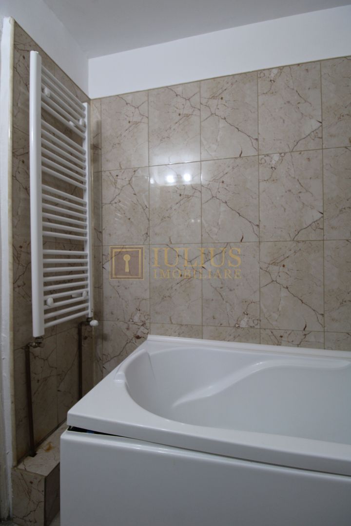 Central, 2 camere, centrala proprie - Poză 6