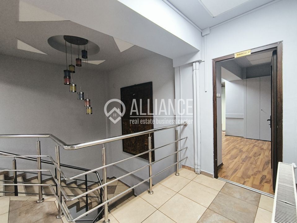 BALADA NEJ(COD03)-Birouri cu suprafete mici, medii si parcare! - Poză 62