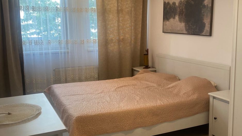 Apartament 2 camere Aparatorii Patriei - Poză 2