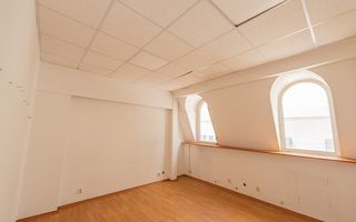 Spațiu de inchiriat, 9 camere, 3 bai, Universitate, 120mp - Poză 7