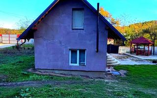 Casă individuală din lemn - Caiuti - Poză 2