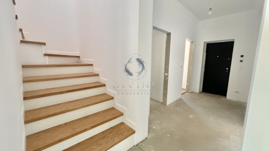 COMISION 0 % | Duplex despartit prin garaj | Dumbravita , Timisoara - Poză 13