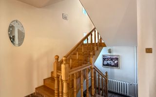 Casa individuala ideala sediu firma locuinta, zona P-ta Fraternitatii - Poză 6