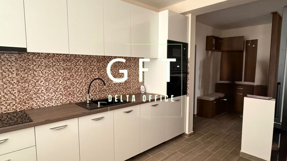 Apartament nou , 3 camere Gherla - Poză 3